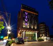 Bangunan 3 Viva Residence Hotel