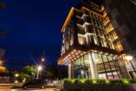 Bangunan Viva Residence Hotel