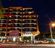 ภายนอกอาคาร 5 Viva Residence Hotel