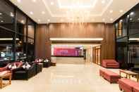 Lobby Viva Residence Hotel