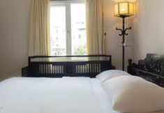 寝室 6 Hue Nino Hotel