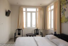 Phòng ngủ 7 Hue Nino Hotel 