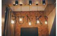 Bangunan 6 Bunks Hostel