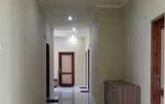 Lobi 6 Jinan Guest House Syariah Cirebon