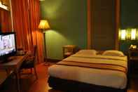 Bilik Tidur Tang Dynasty Hotel 