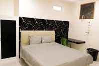 Kamar Tidur d'Rainbow West Homestay 