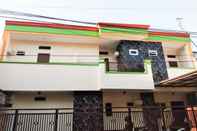 Lobi d'Rainbow West Homestay 