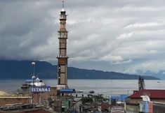 Nearby View and Attractions 5 Vyn's Guest House