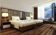 Bilik Tidur 6 Eagle Hotel