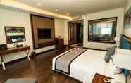 Kamar Tidur 7 Eagle Hotel