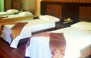 Kamar Tidur 4 Werra Resort Hotel