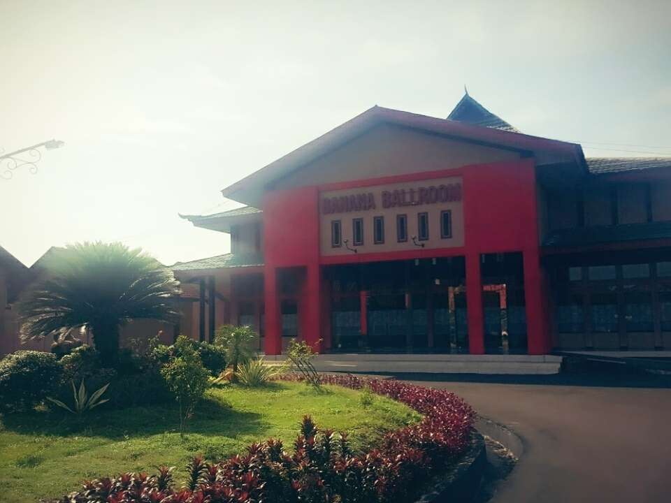 Room rate Werra Resort Hotel, Sampit AT from 27082023 until 28082023