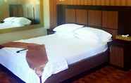 Kamar Tidur 3 Werra Resort Hotel