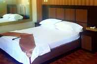 Kamar Tidur Werra Resort Hotel