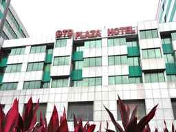 TD Plaza Hotel , SGD 41