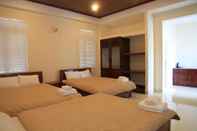 Bedroom Oscar House Dalat