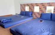 Kamar Tidur 5 Oscar House Dalat