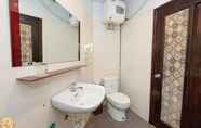 Toilet Kamar 6 My Hotel 07