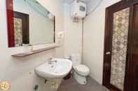 Toilet Kamar My Hotel 07