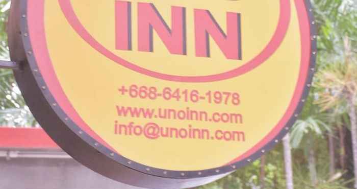 Bangunan UNO INN