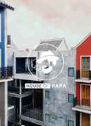 EXTERIOR_BUILDING HOUSE OF PAPA BANGKOK SIAM