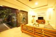 Lobby Yudistira by Sabda