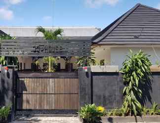 Bangunan 2 JJ House 