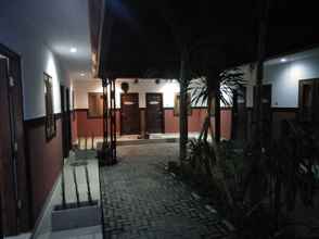 Bangunan 4 JJ House 