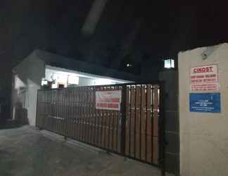 Exterior 2 Indekost Syariah Cikost Serang