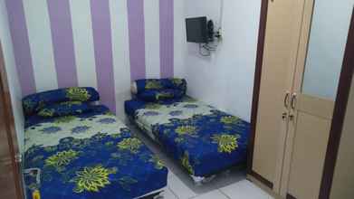 Bedroom 4 Indekost Syariah Cikost Serang