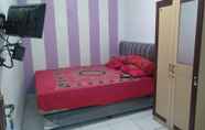 Bedroom 3 Indekost Syariah Cikost Serang