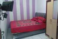 Bedroom Indekost Syariah Cikost Serang