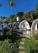 EXTERIOR_BUILDING The Hobbit Bungalow