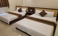 ห้องนอน 5 Ngoc Anh Hotel Ha Long