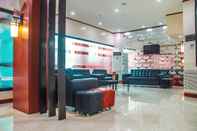 Lobby Hotel Sogo Yabut