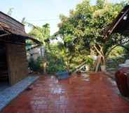 Khu vực công cộng 6 Lotus Garden Homestay