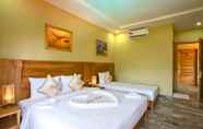 Bedroom 4 Azura Resort 