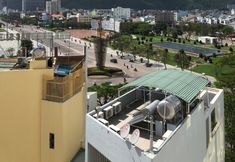 外部的 5 Bao Cuong Hotel