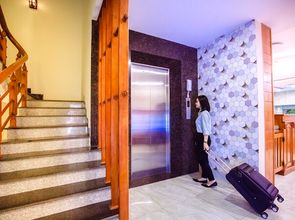 大堂 4 Bao Cuong Hotel