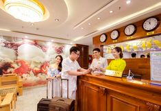 大堂 2 Bao Cuong Hotel