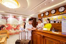 大堂 Bao Cuong Hotel