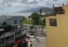 外部的 6 Bao Cuong Hotel