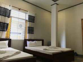 Bedroom 4 Hoang Hai Dang Hotel
