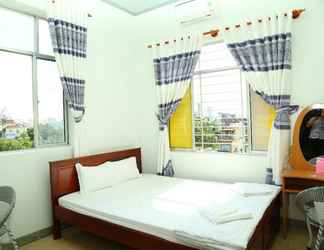 Bedroom 2 Hoang Hai Dang Hotel
