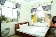 Bedroom Hoang Hai Dang Hotel