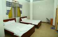 Bedroom 4 Hoang Hai Dang Hotel