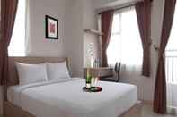 Kamar Tidur Diamond at Margonda Residence 3