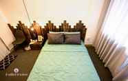 Bedroom 5 Pallet House