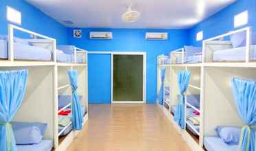 Bedroom 4 Koh Mook Hostel