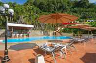 Swimming Pool Memory Karon Resort (SHA)